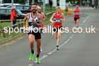 Clive Cookson 10k Road Race, 2024 Clive Cookson 10k Road Race, Whitley Bay.  Photo: David T. Hewitson/Sports for All Pics